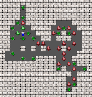 Уровень 495 — More Bugs collections
